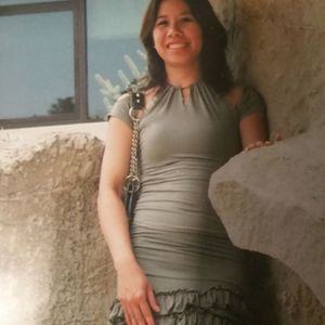 Meet your Posher, Nuongmy